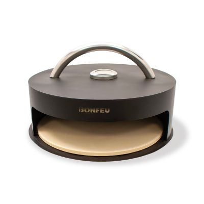 2. Bonfeu BPS Pizza Stone