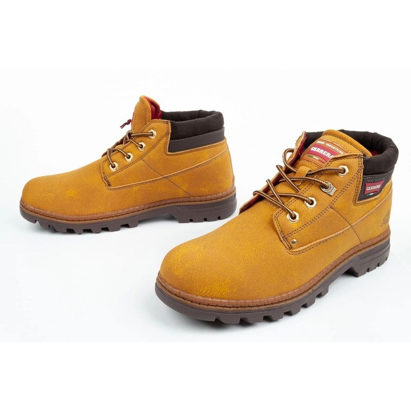 19. Carrera Chukka M CAM021057-01 shoes