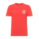 8. Mustang Alex C Print M T-shirt 1012515 7121