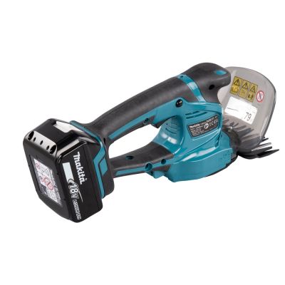34. 18V 2in1 DUM111SYX MAKITA Battery Grass Shears