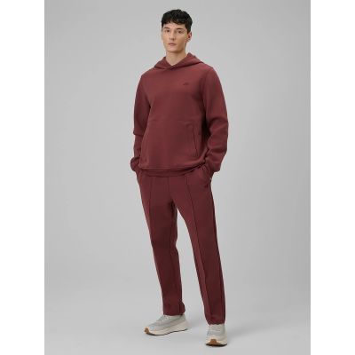 6. Men's sweatpants 4F 4FRSS26TTROM1856-60S