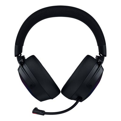 14. Razer Kraken V4 Pro Bluetooth Over-ear Microphone Wireless Black Headset