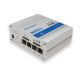3. Teltonika RUTX11000000 Wireless Router (3G/4G/LTE SIM, 3G/4G/LTE USB; 2.4 GHz, 5 GHz)