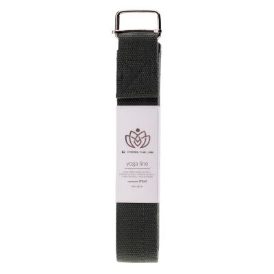2. IQ Namaste Strap 92800399154 Yoga Strap
