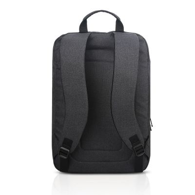 3. Lenovo Backpack 15.6" Laptop Casual Backpack B210 Black