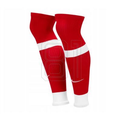 Nike MatchFit CU6419-657 football socks