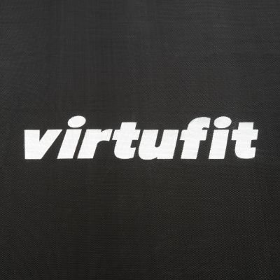 17. VIRTUFIT PREMIUM TRAMPOLINE WITH SAFETY NET 213 x 305 CM