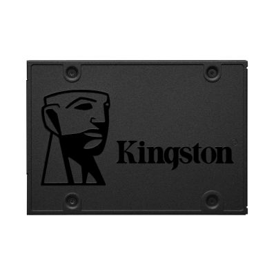 3. Kingston A400 SSD (240GB; 2.5"; SATA 3.0; SA400S37/240G)