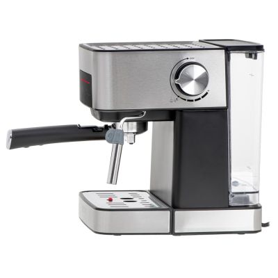 15. CAMRY CR 4410 espresso machine