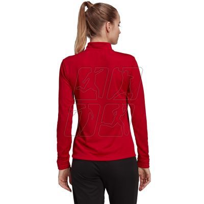 10. Sweatshirt adidas Entrada 22 Top Training W H57551