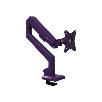Arozzi AZ-ALZARE-NEO-PNK Monitor Holder/Stand Desk Pink