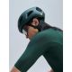 3. POC M's Pristine Jersey Cycling Jersey – Green
