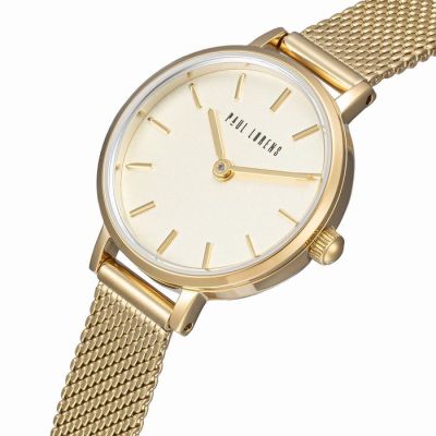 2. Women's Watch PAUL LORENS PL20004B-4D1 + BOX