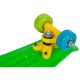 11. ENERO MINI DINO PLASTIC SKATEBOARD