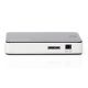 5. Digitus Hub USB 3.0, 4 ports, black