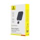 11. Baseus MagPro 2.5W Magnetic Inductive Charger for Apple Watch - Black