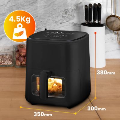 14. Extralink Home Sj-520 5L | Fryer | 5L