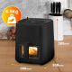 14. Extralink Home Sj-520 5L | Fryer | 5L