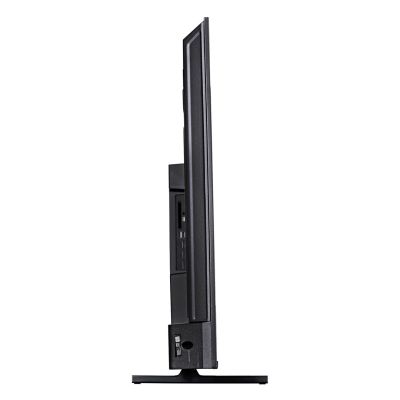 11. Philips 43PUS7810/12 QLED 43'' 4K Ultra HD Titan OS Dolby Digital Plus DVB-T2 Black TV