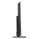 11. Philips 43PUS7810/12 QLED 43'' 4K Ultra HD Titan OS Dolby Digital Plus DVB-T2 Black TV