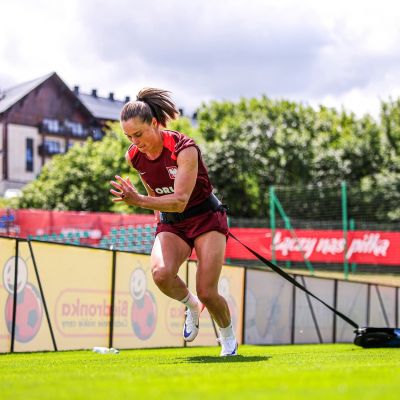 4. Yakima Sport training sled model II 100331