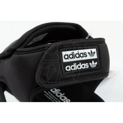 8. Adidas Adilette U EG5025 sandals