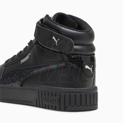 5. Puma Carina 2.0 Mid Winter Sneakers W 393212-02