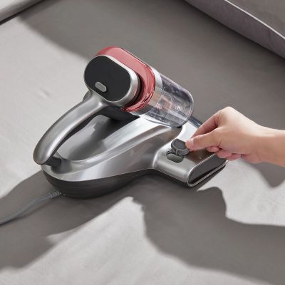 14. UWANT M700 Mattress Vacuum Cleaner - Gray