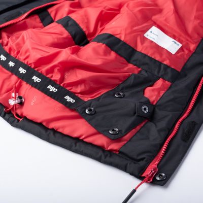 11. Bejo Yuki Jr Ski Jacket 92800439410