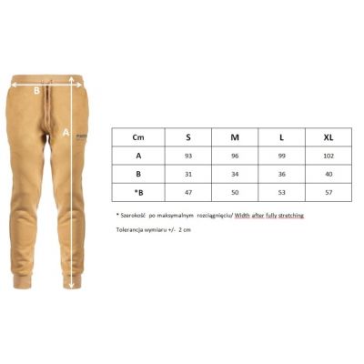 6. Masters W 061718-M03 Pants