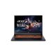 Acer Nitro V 17 ANV17-41-R27Z Laptop | Obsidian Black | 17.3" | Intrusion Protection Systems | QHD Connector | 2560 x 1440 Pixels | AMD Ryzen 7 Processor | 32GB DDR5 | 1000GB SSD | NVIDIA GeForce RTX 5060