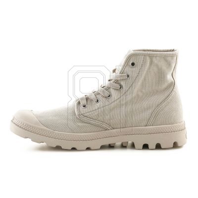 8. Palladium Pampa Hi M 02352-096-M shoes