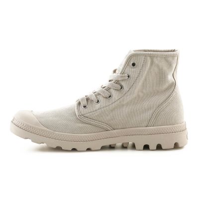 8. Palladium Pampa Hi M 02352-096-M shoes