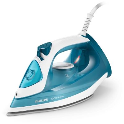 4. PHILIPS DST 3011/20 iron