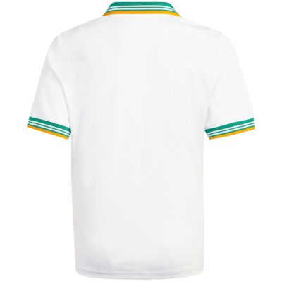 2. adidas AS Roma 25/26 Third kids' jersey white JN9064