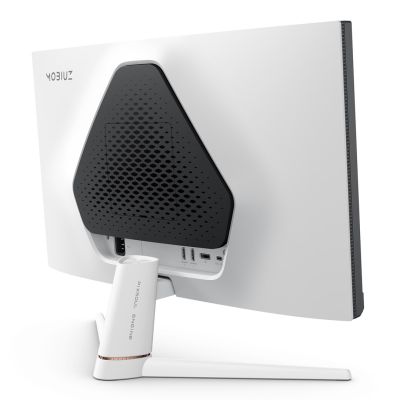 6. BENQ MOBIUZ LED MONITOR 24.5" EX251 220Hz