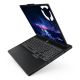 5. Lenovo Legion Pro 5 16IAX10 Ultra 7 255HX 16" WQXGA OLED 500nits Glossy 165Hz 32GB DDR5 5600 SSD1TB GeForce RTX 5070 8GB Cam 5.0MP 80Wh Win11 Eclipse Black