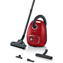 BOSCH BGB 41RD3H vacuum cleaner