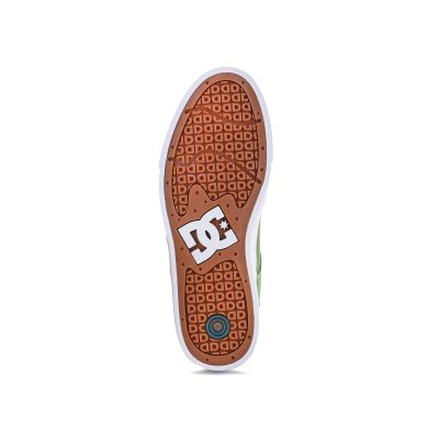 5. DC Teknic S Jaakko Dark Olive shoes ADYS300752-OL0 M 300752-OL0
