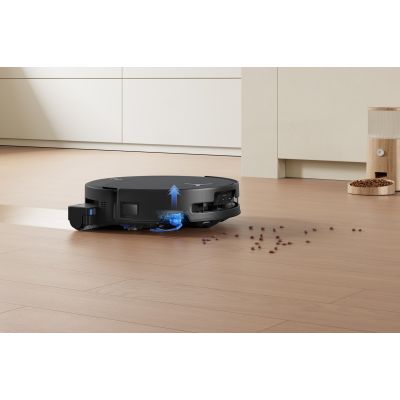 18. Ecovacs DEEBOT T90 PRO OMNI EU 0.25 l Black