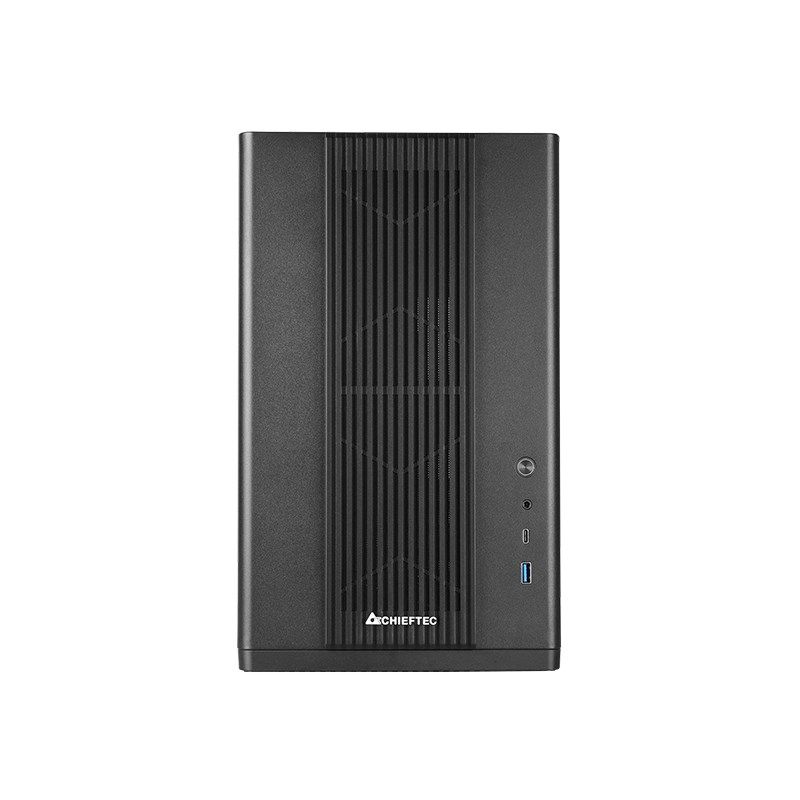 12. CHIEFTEC UNI BX-10B-M-OP HOUSING
