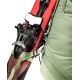 12. Deuter Freescape Pro 38+ SL Backpack Sports Backpack Green Polyamide, Ripstop