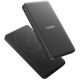 2. Spigen Essential EA2205MQ 5000MAH 22.5W QI2 Power Bank - Black