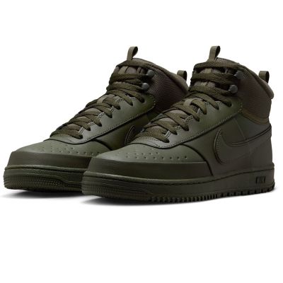 3. Nike Court Vision MID Winter DR7882-300 shoes