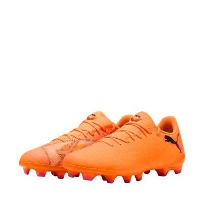 5. Puma Future 8 Play FG/AG M 108602 03 football boots