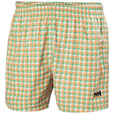 Helly Hansen Newport Trunk M 34296 498 Swim Shorts