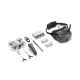 6. DJI Neo Motion Combo 4-Rotor Quadcopter 12 MP 3840 x 2880 px 1435 mAh Black, White
