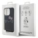 8. Hello Kitty IML Kitty Face case for iPhone 14 Pro - black