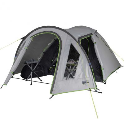 4. High Peak Kira 4 Tent 10373