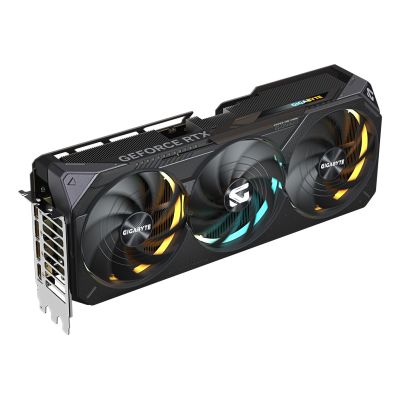 13. Gigabyte GeForce RTX 5080 Gaming OC 16GB GDDR7 Graphics Card